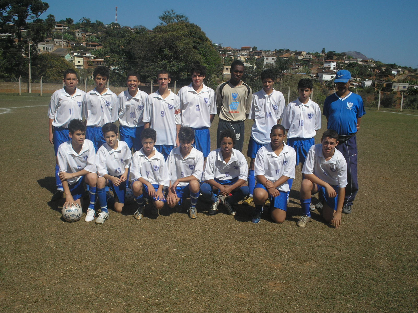 Clube Atletico Itabirano