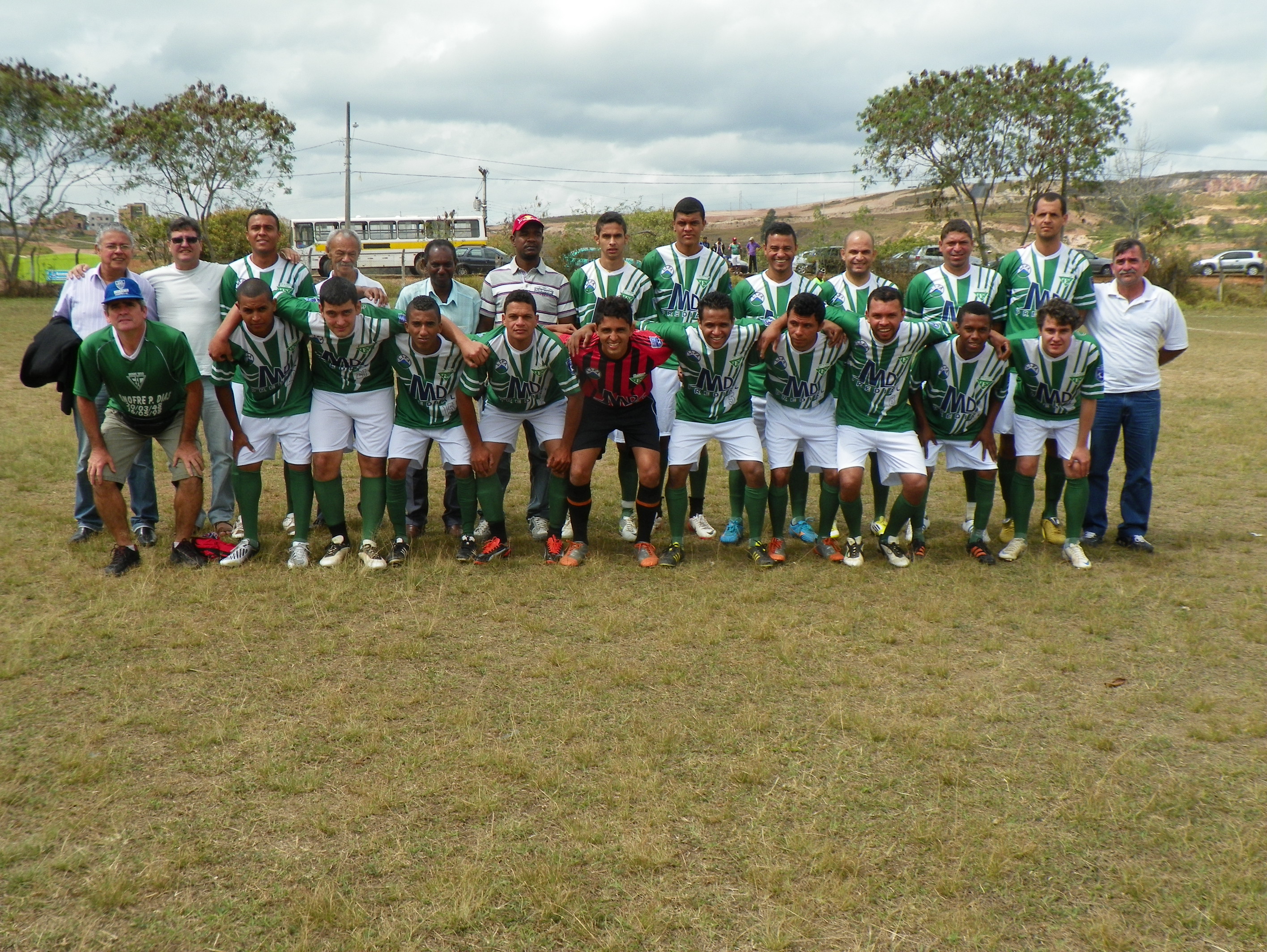Ferros Esporte Clube