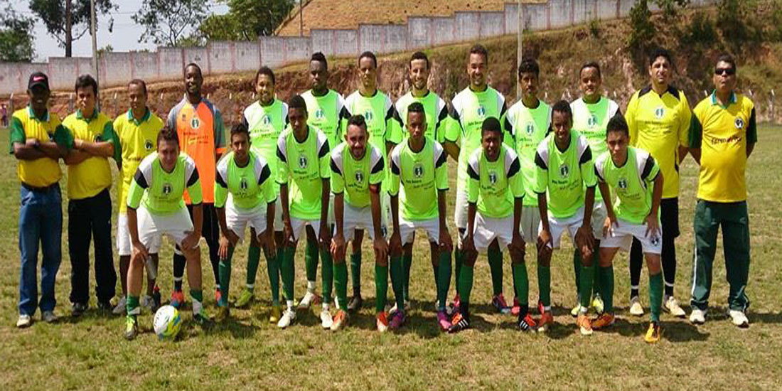 Associação Atlética Palmeirinhas