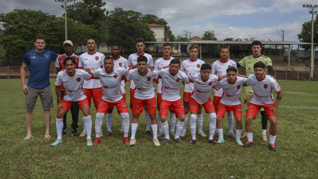 Líderes em campo: Arsenalcool e Associação JR defendem a ponta no Intermunicipal de Piracema