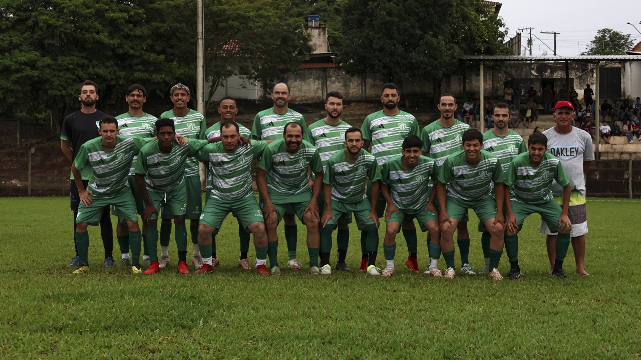 Classificação primeira fase